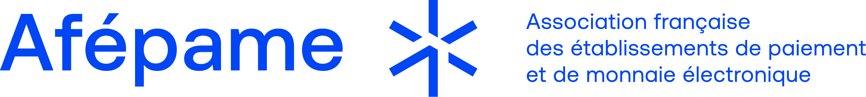 AFEPAME (French Association of Payment Institutions) presents its new logo and website! image