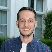Alexandre Tribolet