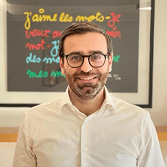 Michael Piccioloni